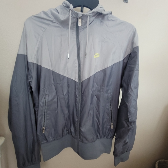 Nike Jackets & Blazers - Rare VTG Nike sportswear windrunner jacket